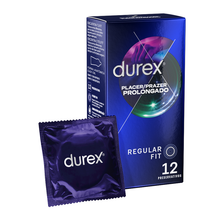 Charger l'image dans la galerie, Durex Pleasure Prolonged Retardant 12 Unités