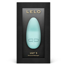 Charger l'image dans la galerie, Lelo - Petit Vibro Masseur Lily™ 3 en Silicone