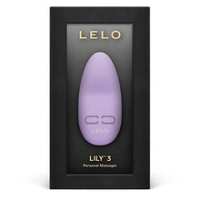 Charger l'image dans la galerie, Lelo - Petit Vibro Masseur Lily™ 3 en Silicone