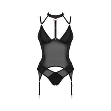 Charger l'image dans la galerie, Obsessive - Corset brasica