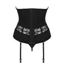 Charger l'image dans la galerie, OBSESSIVE - SERAFIA CORSET