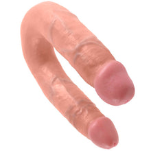 Charger l'image dans la galerie, King Cock Double gode - Taille Moyenne