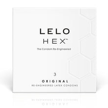 Charger l'image dans la galerie, Lelo Hex original 3 unités