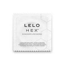 Charger l'image dans la galerie, Lelo Hex préservatif 12 unités