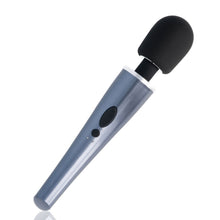 Charger l'image dans la galerie, BLACK&SILVER Dexter massage wand