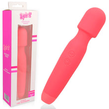 Charger l'image dans la galerie, Spirit Wand massager Rose