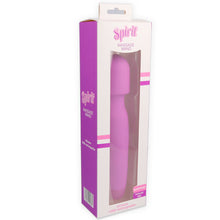 Charger l'image dans la galerie, Spirit - Wand Massager Violet