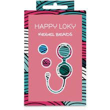Charger l'image dans la galerie, Perles de Kegel Happy Loky