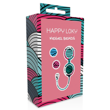 Charger l'image dans la galerie, Perles de Kegel Happy Loky