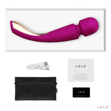 Charger l'image dans la galerie, Lelo Smartwand 2