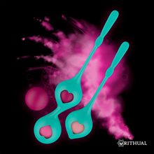 Charger l'image dans la galerie, Rithual DEVA