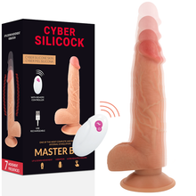 Charger l'image dans la galerie, Cyber Silicock Master BEN