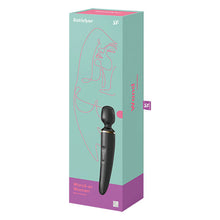 Charger l'image dans la galerie, Satisfyer Wand-er Woman