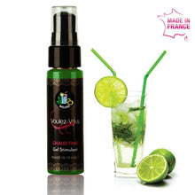 Charger l'image dans la galerie, Voulez-vous - Gel Stimulant Mojito 35 ml