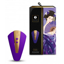 Charger l&#39;image dans la galerie, OBI stimulateur intime
