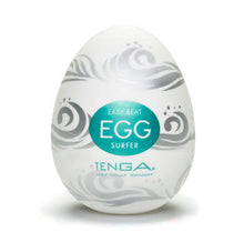 Charger l&#39;image dans la galerie, Tenga Cloudy - Crater - Misty - Shiny - Surfer - Thunder (Pack de 6)
