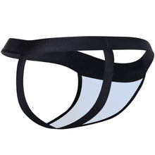 Charger l&#39;image dans la galerie, Jockstrap Bleu Cut4men
