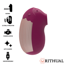 Charger l&#39;image dans la galerie, Rithual Shushu

