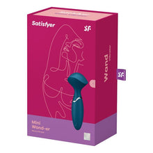 Charger l&#39;image dans la galerie, Satisfyer Wand-er mini
