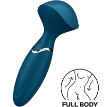 Charger l&#39;image dans la galerie, Satisfyer Wand-er mini
