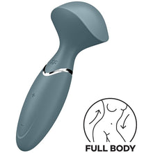 Charger l&#39;image dans la galerie, Satisfyer Wand-er mini
