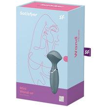 Charger l&#39;image dans la galerie, Satisfyer Wand-er mini

