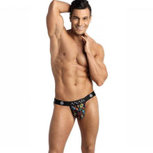 Charger l&#39;image dans la galerie, Slip Mexicain Anais Men Jock
