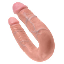 Charger l&#39;image dans la galerie, King Cock Double gode - Taille Moyenne
