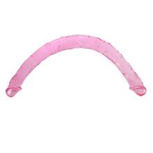 Charger l&#39;image dans la galerie, Double gode Rose
