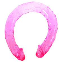 Charger l&#39;image dans la galerie, Double gode Rose
