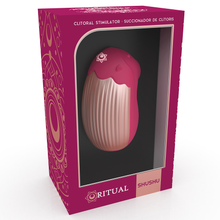 Charger l&#39;image dans la galerie, Rithual Shushu
