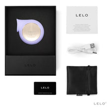 Charger l&#39;image dans la galerie, Lelo Sila
