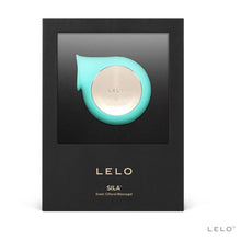 Charger l&#39;image dans la galerie, Lelo Sila
