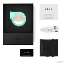 Charger l&#39;image dans la galerie, Lelo Sila
