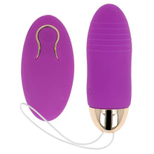Charger l&#39;image dans la galerie, Œuf Vibrant Ohmama avec 10 Modes de Vibration
